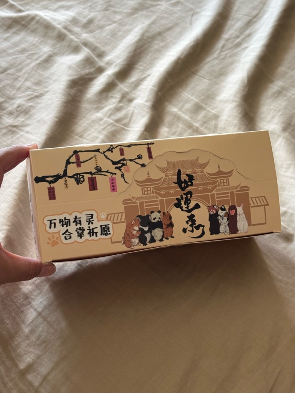BAIMAO
